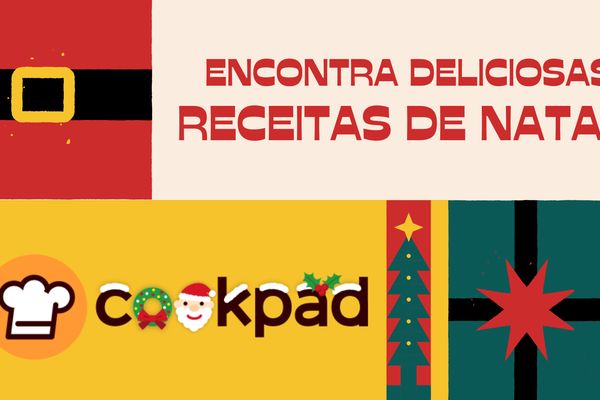 Receitas de Doces que não podem faltar no teu Natal