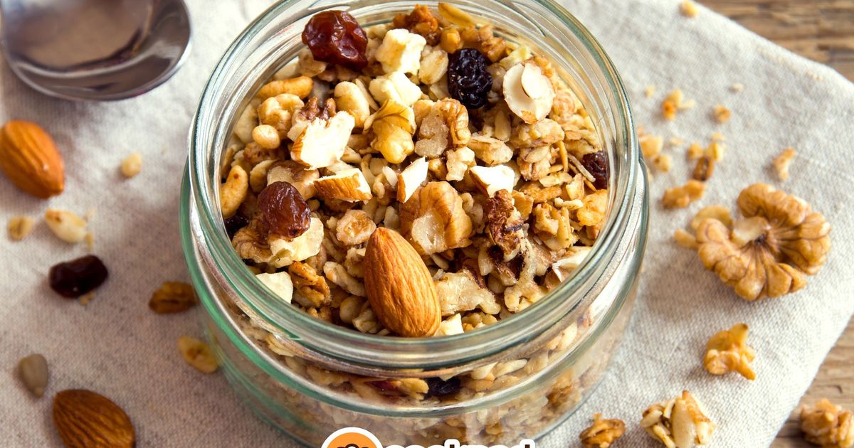 How to Make Granola at Home: Complete Guide
