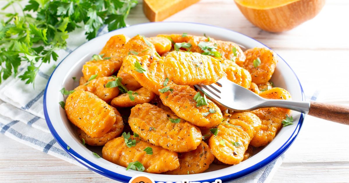 Pumpkin Recipes: Bread, Soup, Muffins & More