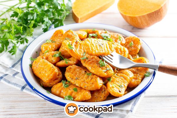 Pumpkin Recipes: Bread, Soup, Muffins & More