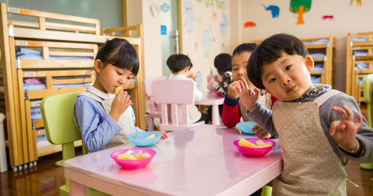 小學生早餐怎麼吃才營養？（附 15 道小朋友最愛的兒童早餐食譜）