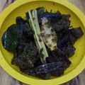 Cooksnap dari yenny.tti untuk resep Tumis Belut Cabe Hijau ala Singaraga
