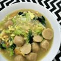 Cooksnap dari Rezita May ✅ untuk resep Cap Cay Goreng Gurih