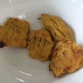 李嘉玲 的 南瓜餅乾 cooksnap