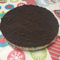 El cooksnap de Erika Muñoz Llaves cuando hizo Tarta de Oreo | Cheesecake de oreo.