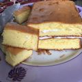 Cooksnap dari Hanii Caiiank Beiiph untuk resep Bolu Jadul Terenak