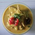 Cooksnap dari Mom's Arra El-Amin untuk resep Garang Asem Akhir Bulan😂