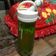 Cooksnap dari In_wuland untuk resep Infuse water DIET !
