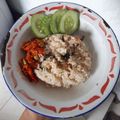 Cooksnap dari arhyna untuk resep Nasi liwet Gurih Rice cooker khas Sunda
