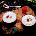 sandhya Dutta 's cooksnap of when they made গোবিন্দ ভোগ চালের পায়েস(Gobindo bhog chaler payes recipe in bengali).