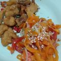 Cooksnap dari Nika untuk resep Carrot Salad (Salad Wortel)