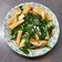Yen 的 韭菜花炒甜不辣 cooksnap