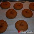 Cooksnap από maraya στη συνταγή Μουστοκούλουρα χωρίς ζάχαρη
