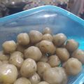 Cooksnap dari aneu ledis untuk resep Baso Aci Anti Gagal