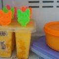Cooksnap dari Amie Susanto untuk resep Es Stik Mangga
