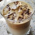 সুতপা(রিমি) মণ্ডল's cooksnap of when they made ডালগোনা কফি (Dalgona Coffee recipe in bengali).