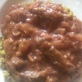 El cooksnap de Mariela S. Albornoz cuando hizo Trigo sarraceno con ternera en salsa gulash.