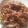 El cooksnap de Mariela S. Albornoz cuando hizo Trigo sarraceno con ternera en salsa gulash.