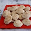 El cooksnap de noeliagiselv cuando hizo Galletas de maicena y leche condensada 😍.