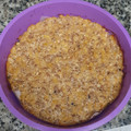 El cooksnap de Jenny cuando hizo Barritas proteicas caseras de yogur, cacahuete y cereales.