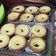 Cooksnap dari Tiara Kitchen untuk resep Kue Putu Belanda