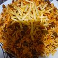 کوک اسنپ sedighe dehghan بعد از امتحان کردن استانبولی با گوشت چرخکرده (گوسفندی).