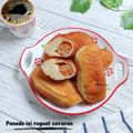 Cooksnap dari Mama fathan untuk resep Panada Isi Ragout
