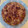 El cooksnap de Laura cuando hizo Tortilla de patata con salchichas.