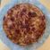 El cooksnap de Laura cuando hizo Tortilla de patata con salchichas.