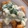 Cooksnap dari half mermaid untuk resep Creamy Spinach with Dory Crispy (bayam creamy & ikan dory)