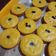 Cooksnap dari Niine W Oktovianna untuk resep Lumpur labu kuning
