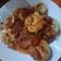 La cooksnap de Noe Jurado cuando cocinó Ratatouille