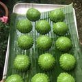 Cooksnap dari Wirda Lubis untuk resep Cake fruit