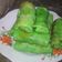 Cooksnap dari Hellen Lestarya Tampubolon untuk resep Kue Dadar Gulung