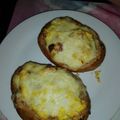 Finta Zoltán Cooksnap-ja, amikor elkészítette a(z) Rántotta hajó receptet.
