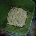 Cooksnap dari mamahnya anak2 untuk resep Telur Gabus Bawang