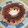 El cooksnap de Joana cuando hizo Flan de galletas María al microondas.