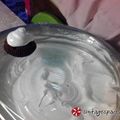 Cooksnap από ermioni79 στη συνταγή Frosting μαρέγκας