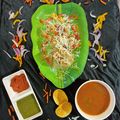 Soni Jalz Utsav Bhatt's cooksnap of when they made જીની રોલ (jini Roll Recipe in Gujarati).