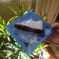 El cooksnap de Debbi Lo cuando hizo 🇫🇷 GÂTEAU AU CHOCOLAT FONDANT: la torta de chocolate más rica y sin gluten (Francia).