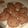 Cooksnap από ΑΙΜΙΛΙΑ ΖΩΛΑ στη συνταγή Chocolate chip cookies νηστίσιμα