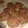 Cooksnap από ΑΙΜΙΛΙΑ ΖΩΛΑ στη συνταγή Chocolate chip cookies νηστίσιμα