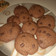 Cooksnap από ΑΙΜΙΛΙΑ ΖΩΛΑ στη συνταγή Chocolate chip cookies νηστίσιμα