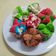 Cooksnap dari sheila90 untuk resep Bolu kukus mekar