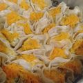 Cooksnap dari Lie-Liez untuk resep Dimsum ayam udang