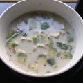 รูป Cooksnap ของ Nueng kha เมื่อเขาทำ อะโวคาโดไข่หวาน (คีโต)