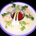 Varsha Karia I M Crazy About Cooking's cooksnap of when they made ઢોકળા (Dhokla Recipe In Gujarati).