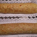 El cooksnap de Maria Hermoso Castelló cuando hizo Rollo de patata relleno de jamón york y queso.
