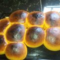Leyona Wangari's cooksnap of when they made Scones.