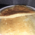 El cooksnap de José Zaracho cuando hizo Hot cakes fáciles.